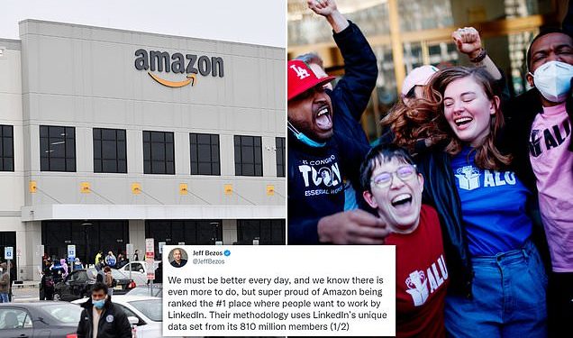 amazon-argues-that-historic-union-vote-in-new-york-was-tainted-by-national-labor-board