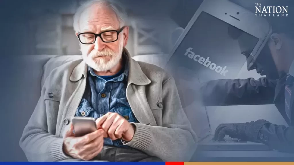 facebook-most-frequent-tool-used-to-deceive-elderly:-seminar-–-nation-thailand