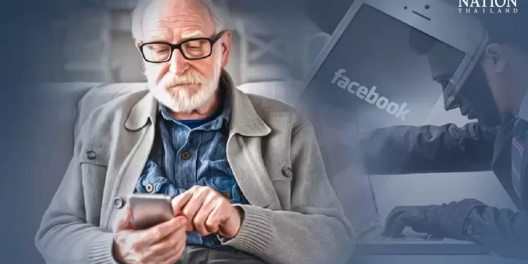 facebook-most-frequent-tool-used-to-deceive-elderly:-seminar-–-nation-thailand