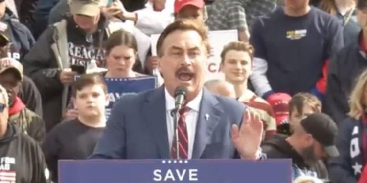 mike-lindell-tells-trump-rally-that-facebook's-mark-zuckerberg-will-be-jailed-for-stealing-…