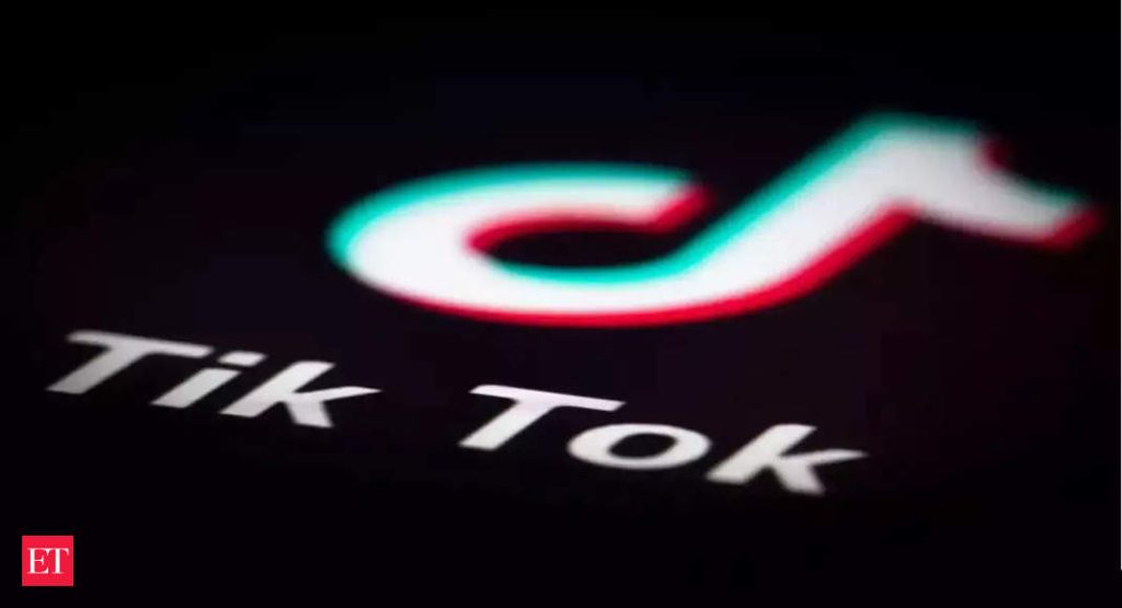 facebook-worried-as-tiktok-set-to-eclipse-twitter,-snapchat-ad-share-–-the-economic-times