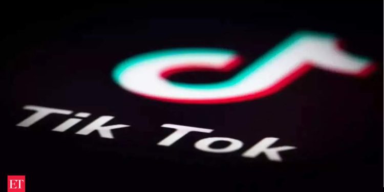 facebook-worried-as-tiktok-set-to-eclipse-twitter,-snapchat-ad-share-–-the-economic-times