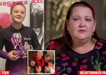 tilly-rosewarne:-teenager's-parents-reveal-what-could-have-been-done-to-save-daughter's-life