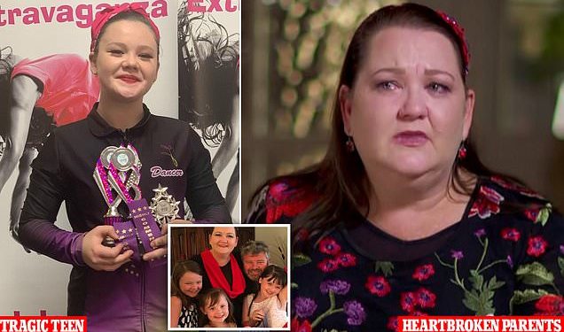 tilly-rosewarne:-teenager's-parents-reveal-what-could-have-been-done-to-save-daughter's-life