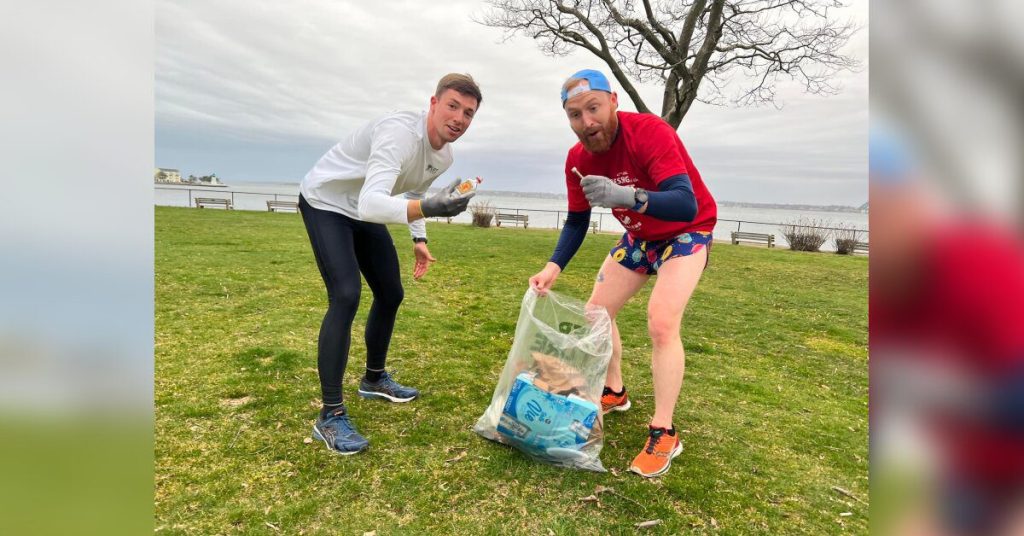 earth-month-plogging-–-newport-this-week