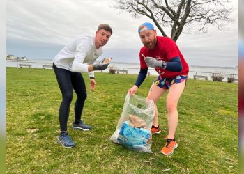 earth-month-plogging-–-newport-this-week