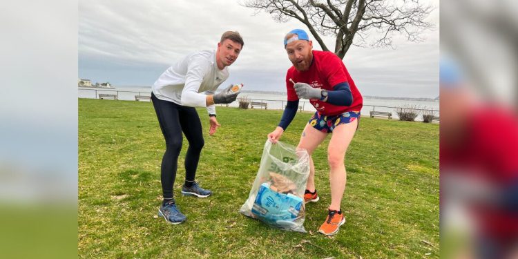earth-month-plogging-–-newport-this-week