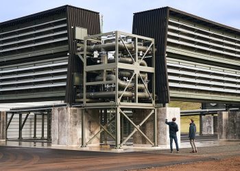google,-facebook,-stripe-reveal-$925m-plan-to-capture-carbon-pollution-–-cnet