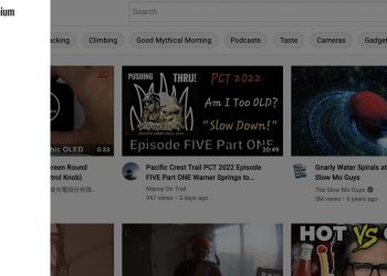 youtube-is-recovering-from-outage,-fixing-sidebar-and-casting-–-the-verge