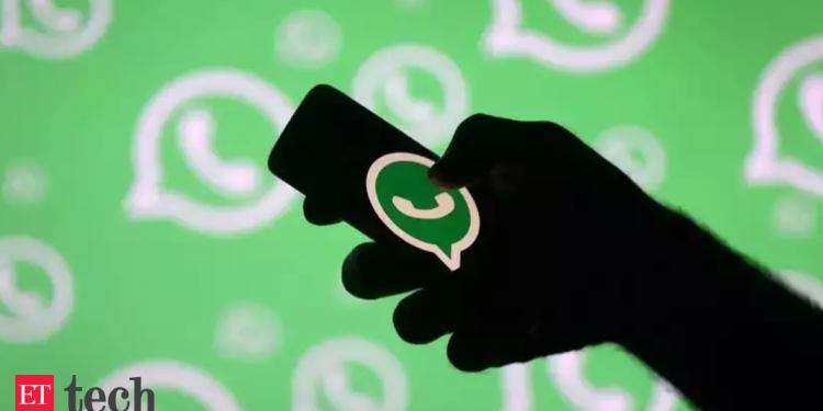 whatsapp-likely-to-roll-out-new-drawing-tool-features:-report-–-the-economic-times
