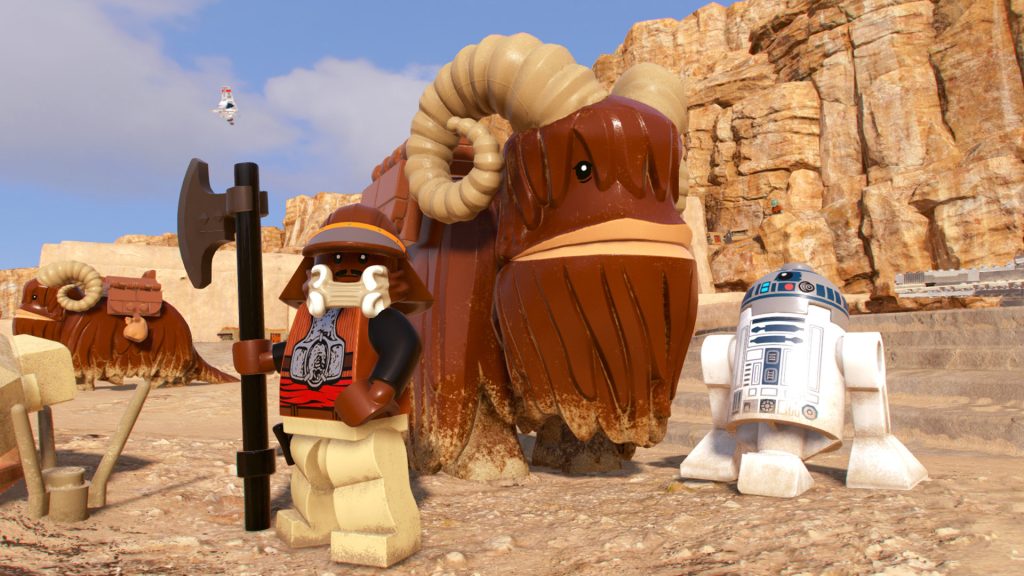 we're-streaming-lego-star-wars:-the-skywalker-saga-–-destructoid