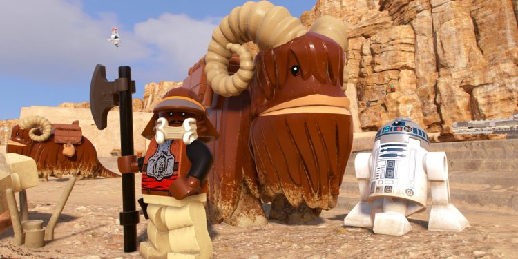 we're-streaming-lego-star-wars:-the-skywalker-saga-–-destructoid