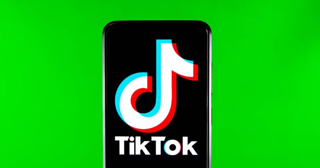 tiktok-being-investigated-over-handling-of-child-sexual-abuse-materials,-report-says-–-cnet