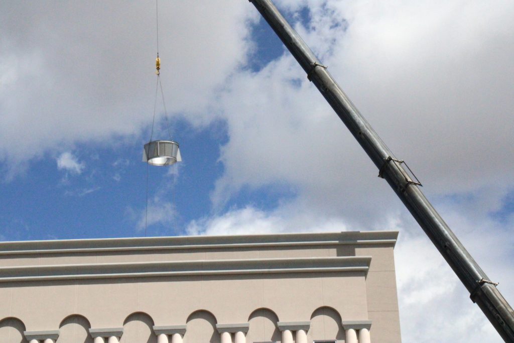 legislature-building-installing-hvac-components-|-serving-carson-city-for-over-150-years