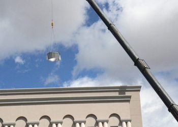 legislature-building-installing-hvac-components-|-serving-carson-city-for-over-150-years