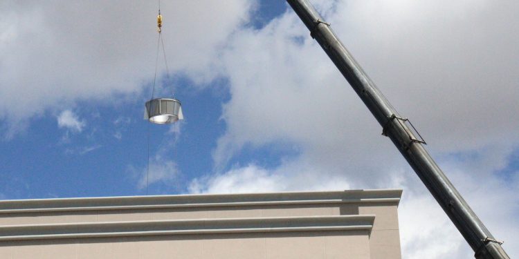 legislature-building-installing-hvac-components-|-serving-carson-city-for-over-150-years