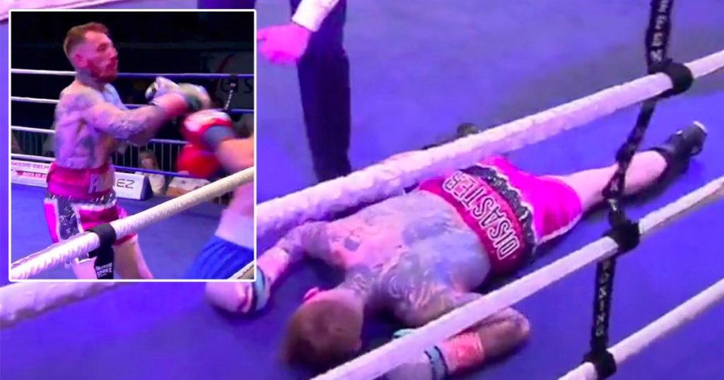 youtube-star-left-facedown-on-canvas-after-brutal-knockdown-by-0-13-pro-boxer-–-the-mirror