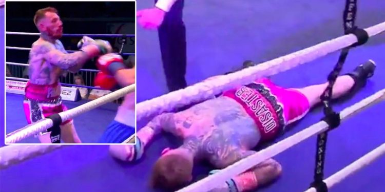 youtube-star-left-facedown-on-canvas-after-brutal-knockdown-by-0-13-pro-boxer-–-the-mirror