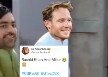 rashid-khan,-david-miller-upset-csk-in-ipl-thriller-and-twitter-went-berserk-with-memes-–-news18