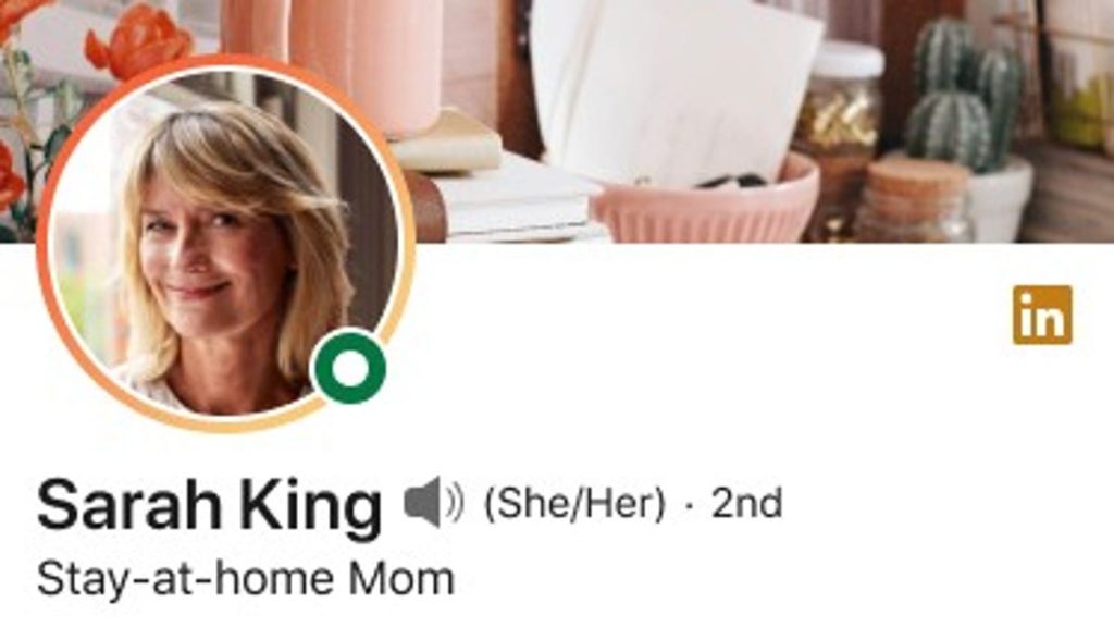 linkedin-adds-stay-at-home-mom-to-job-titles-list;-will-it-help-women-re-enter-the-workforce?