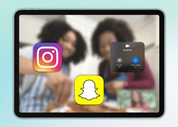 how-to-use-facetime-blur-on-instagram-and-snapchat-–-screen-rant