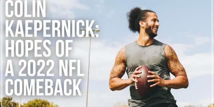colin-kaepernick:-hopes-of-a-2022-nfl-comeback-|-i-am-athlete-–-youtube