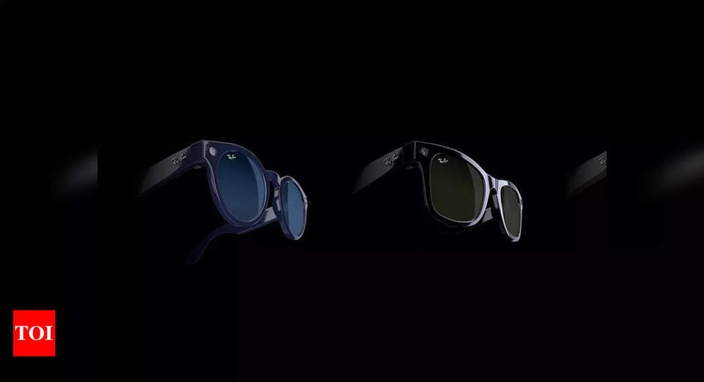 whatsapp-may-soon-allow-sending-messages-from-smart-glasses-–-times-of-india