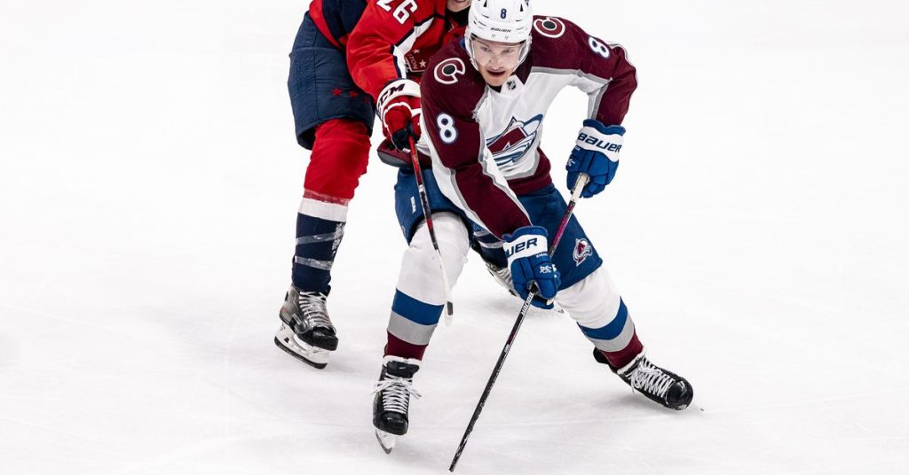 gameday-open-thread:-avalanche-vs-capitals-(7:00-pm.)-–-mile-high-hockey