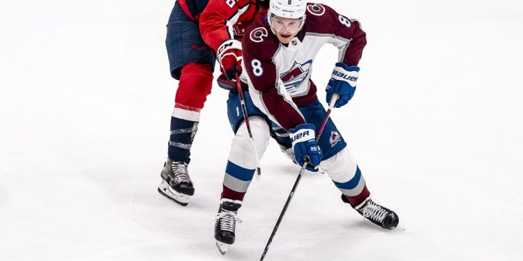 gameday-open-thread:-avalanche-vs-capitals-(7:00-pm.)-–-mile-high-hockey