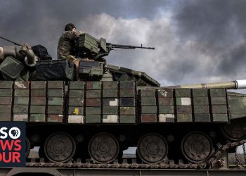 russian-forces-escalate-attacks-on-eastern-ukraine-–-youtube