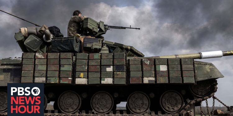 russian-forces-escalate-attacks-on-eastern-ukraine-–-youtube