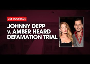 watch-live:-johnny-depp-v-amber-heard-def-trial-day-5-–-youtube