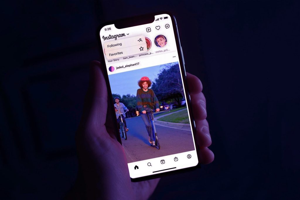 instagram-reels-now-offer-fundraising-capabilities-|-digital-trends