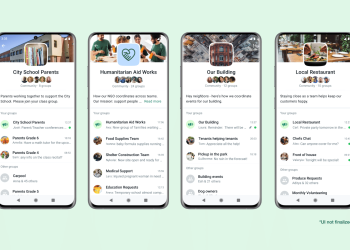 new-communities-feature-for-whatsapp-group-chats-inbound-but-first,-other-tweaks-are-coming-–-stuff