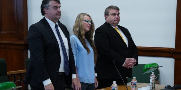 not-guilty-plea-entered-in-lori-vallow-daybell-murder-trial-|-wpmi