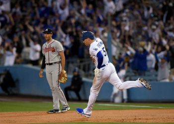 emotional-day:-freddie-freeman's-first-inning-homer-helps-dodgers-beat-braves-–-the-athletic