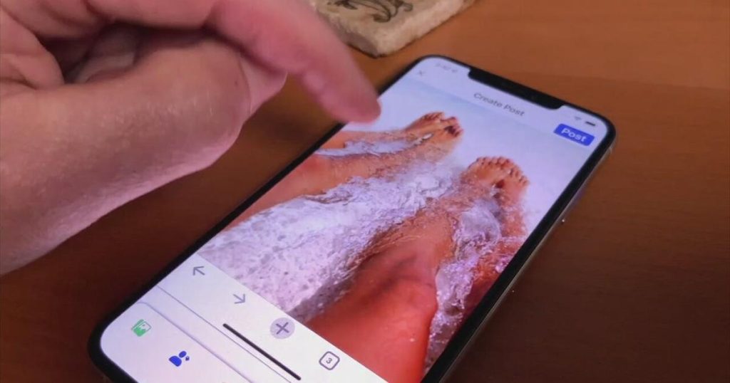 what-the-tech?-how-to-post-your-vacation-photos-privately-on-facebook-|-wfmz.com-–-wfmz