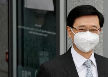 youtube-blocks-account-of-hong-kong's-sole-leadership-candidate-–-voice-of-america