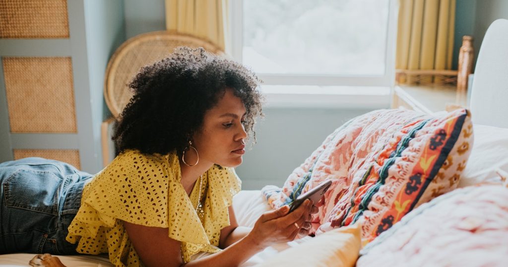 how-to-turn-instagram-reels-suggestions-off-–-bustle