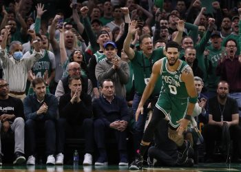 here's-what-jayson-tatum-put-on-his-instagram-story-after-winning-game-2-–-sports-illustrated