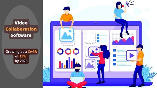 video-collaboration-software-market-to-witness-huge-expansion-–-openpr.com