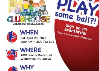 kickball-tournament-in-support-of-those-with-special-needs-this-saturday-|-wnct