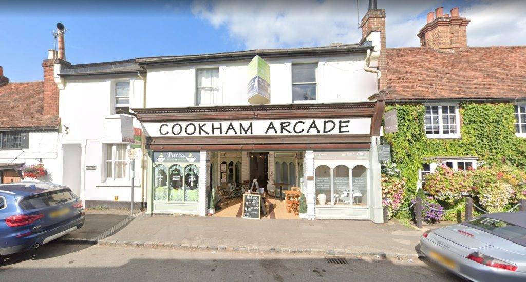 cookham-arcade-businesses-have-application-decision-delayed-|-royal-borough-observer