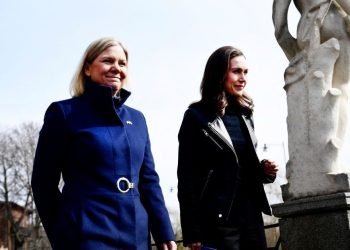 finland-and-sweden-seem-likely-to-join-nato.-what-that-means-for-europe-–-time
