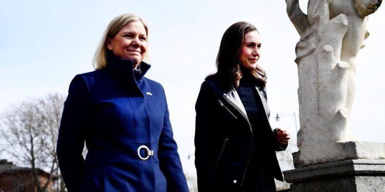 finland-and-sweden-seem-likely-to-join-nato.-what-that-means-for-europe-–-time