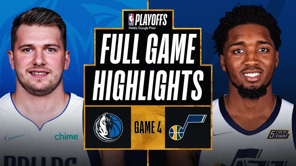 #4-mavericks-at-#5-jazz-|-full-game-highlights-|-april-23,-2022-–-youtube