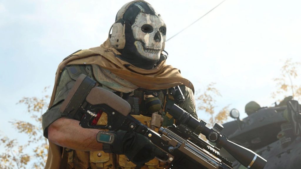 call-of-duty:-modern-warfare-2-announcement-teased-as-infinity-ward's-twitter-goes-dark-–-ign