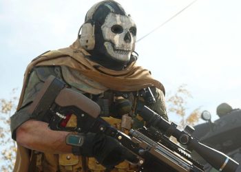 call-of-duty:-modern-warfare-2-announcement-teased-as-infinity-ward's-twitter-goes-dark-–-ign