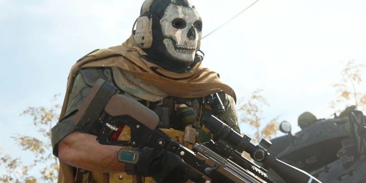 call-of-duty:-modern-warfare-2-announcement-teased-as-infinity-ward's-twitter-goes-dark-–-ign