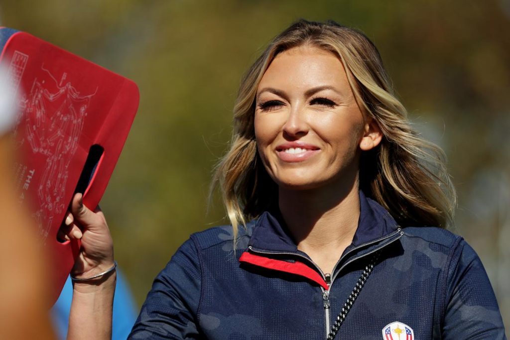 paulina-gretzky-shares-photos-from-her-wedding-to-dustin-johnson-–-yahoo
